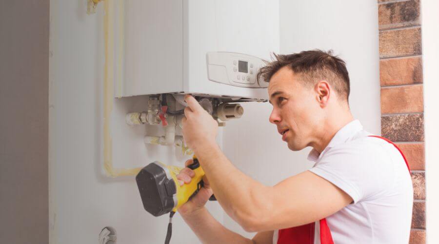 Professional expert plumbing services in Acosta, PA